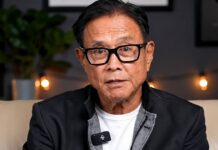 Kiyosaki Warns Millions of Boomers Could Be Homeless, Says Buy Bitcoin