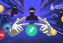 Robinhood Rejects AMC’s Token Demand in $2.9B Tokenized Stock Showdown