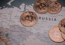 Discover How 20 Million Russians Tap Into Over $43B in Cryptocurrency