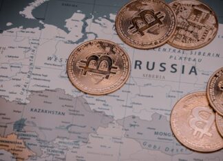 Discover How 20 Million Russians Tap Into Over $43B in Cryptocurrency