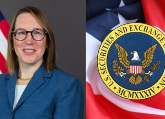 ‘Crypto Mom’ Hester Peirce Resigns From SEC Effective Oct 2