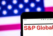 S&P Global Leads $110M Kaiko Round as Wall Street Goes Onchain
