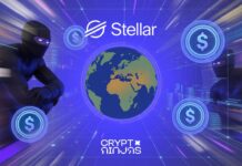 Stellar Takes $490M Lead in Tokenized Government Debt