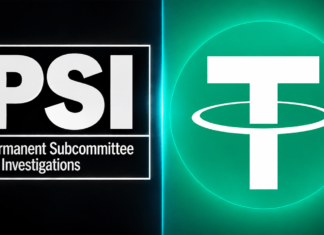 Tether and Senate Democrats Clash Over Iran’s Shadow Crypto Network