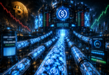 Circle Brings USDC Workflows Into Banking Platform Used By Major Institutions