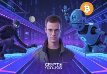 Vitalik Says AI Can Secure Crypto, Keeps 90% of His Wealth in Crypto Despite AI Hacks