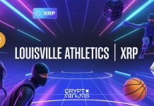 Ripple Puts XRP on Louisville Courts, Expanding Its $5M College Sports Push