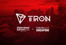 Justin Sun Shares AI and Quantum Vision at TOKEN2049 Singapore and Blockworks DAS Asia