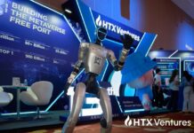 HTX Advances Its Multifaceted Engagement Across the Global Crypto Industry