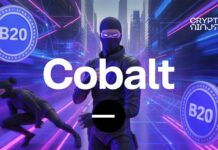 Base Cobalt Goes Live With Conditional Trades and New B20 Controls for Tokenized Assets