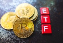 Bitcoin, Ether ETFs Lose $1.2 Billion as Institutional Demand Cracks