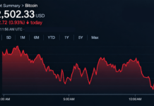 Bitcoin Price Holds Above $82K Despite Mounting Bearish Pressure