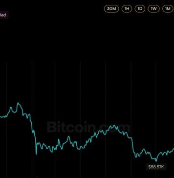 Bitcoin Price Never Recovered From the $19B Crash That Hit a Year Ago