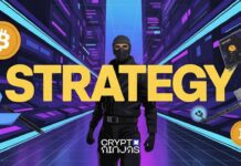 $72.3B Bitcoin Giant Strategy Fuels Fresh Buy Rumors with Saylor’s Latest Post