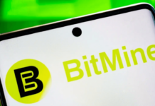 Bitmine Surpasses 6M ETH, Closing In on 5% of Ethereum Supply – Bitcoin News