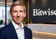 Bitcoin Can Win Whether AI Boom Continues or Crashes: Bitwise CIO