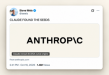 Claude AI Cracks the NSA’s 25-Year Cryptography Seed Mystery