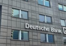 Deutsche Bank Nears Launch of Institutional Bitcoin, Ether Custody