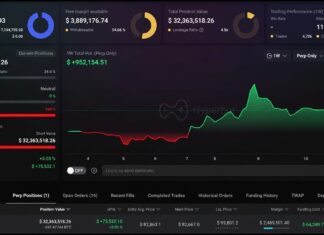 Does This $32M Whale Know Where Bitcoin’s Price Goes After $82.5K