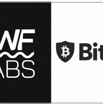 DWF Labs Takes Bitgo to Court Over $141M Token Lock-up Dispute