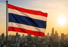 Bitcoin Price Sits at $82K as Thailand Opens the Door to Bitcoin ETFs