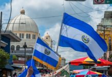 Former Visa and JPMorgan Execs Take Over El Salvador’s Chivo Wallet