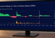 Evernorth Hits Nasdaq With 473 Million XRP as XRPN Trading Begins