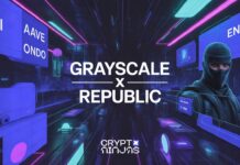 Grayscale Opens 3 Crypto Funds on Republic With $2,500 Minimum for Eligible Investors