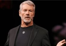 Saylor Says Strategy, Strive Can Win Share of $318.5T With Bitcoin – Bitcoin News
