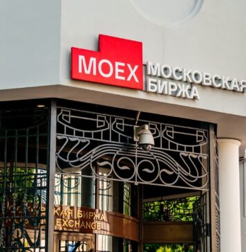 Russia’s Moscow Exchange Pilots Crypto Trading for December Launch