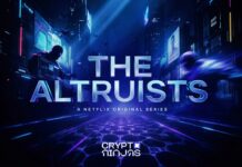 Netflix Revives FTX’s $8B Scandal in ‘The Altruists’ With SBF and Caroline Ellison
