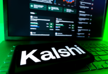 Parlays Push Kalshi Past $3.9 Billion in a Day, Twice in a Weekend