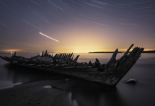 Pipeline Workers Found a 400-Year-Old Shipwreck in the Baltic, and One Object on Board Still Baffles Experts