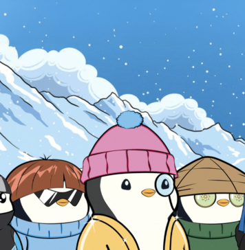 Pudgy Penguins Team to Shutter Ethereum Layer 2 Network Abstract
