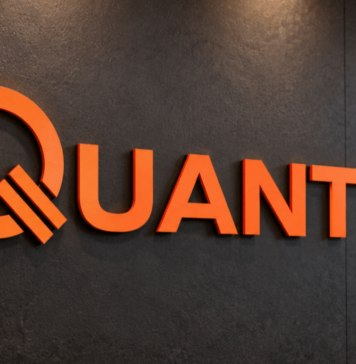 Quantum-Safe Quantus Launches QTC Token Trading via Near Intents