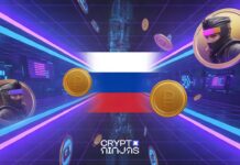 Russia’s Digital Ruble Hits 220,000 Accounts in One Month, Nearly 4X Official Forecast