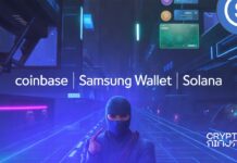 Samsung Wallet Brings USDC to 82M Galaxy Devices With Coinbase, Solana and Sui Support