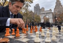 Strangely Rational — Week in Review