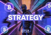 Strategy Buys 250 Bitcoin for $21.5M, Sending Total Holdings to a Record 848,250 BTC