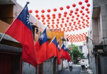 Taiwan Blocks Coinbase and Kalshi Over Bets on Its November Elections