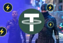 Tether Freezes $1.45M in THORChain USDT Vaults, Then Reverses Blacklist Hours Later