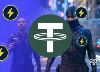 Tether Freezes $1.45M in THORChain USDT Vaults, Then Reverses Blacklist Hours Later