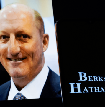 Warren Buffett’s Successor Started Out Selling Empty Soda Bottles for 5 Cents. Now He Runs Berkshire Hathaway