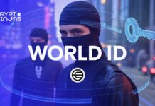 World ID Targets $40B AI Fraud Threat With Proofs for Banks, Zoom and AI Agents