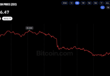 Zcash Dives 16%, Falling Harder Than Bitcoin Amid Market Sell-Off – Bitcoin News